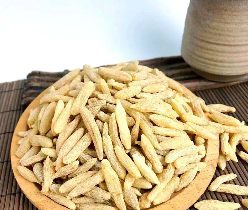 臻万宝麦冬辨别真伪 & 品质方法